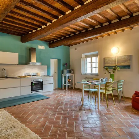 Tuscany Libbiano (Siena)