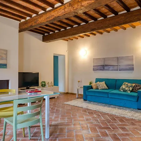 Tuscany * Libbiano (Siena)