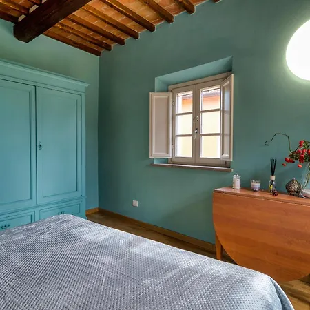 Tuscany * Libbiano (Siena)