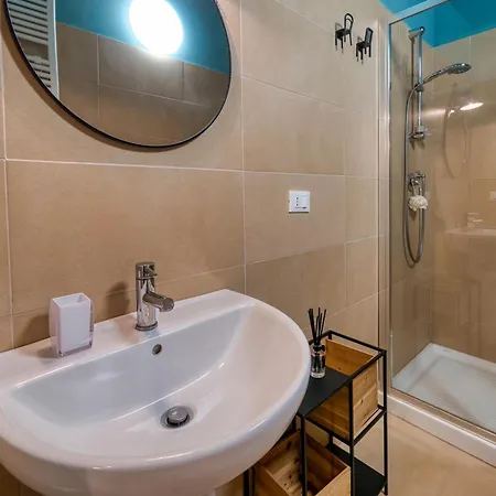 Tuscany Appartement *