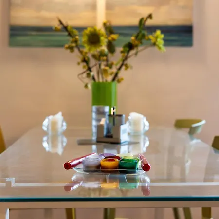 Appartement Tuscany Libbiano (Siena)