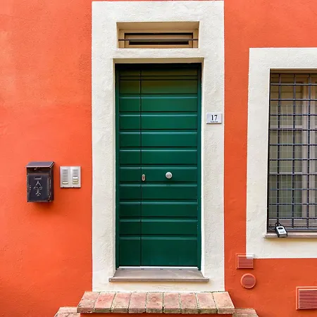 Lejlighed Tuscany Libbiano (Siena)
