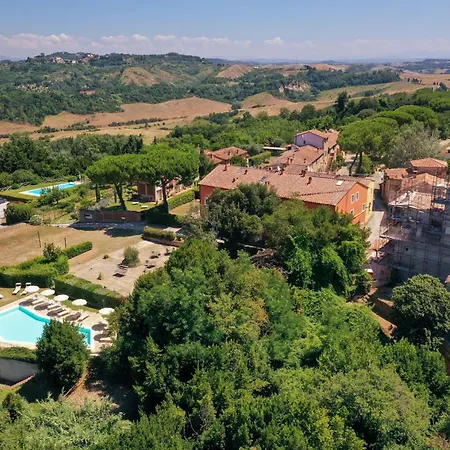 Tuscany *