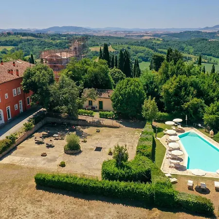 Tuscany