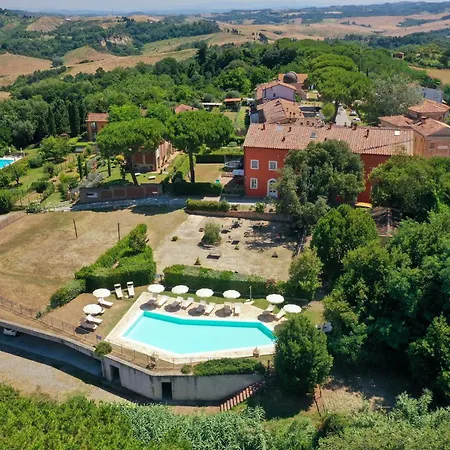 Lejlighed Tuscany
